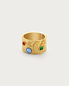 Starlit Ring