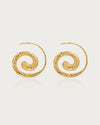 Miro Earrings