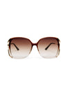 Oversized Sunglasses