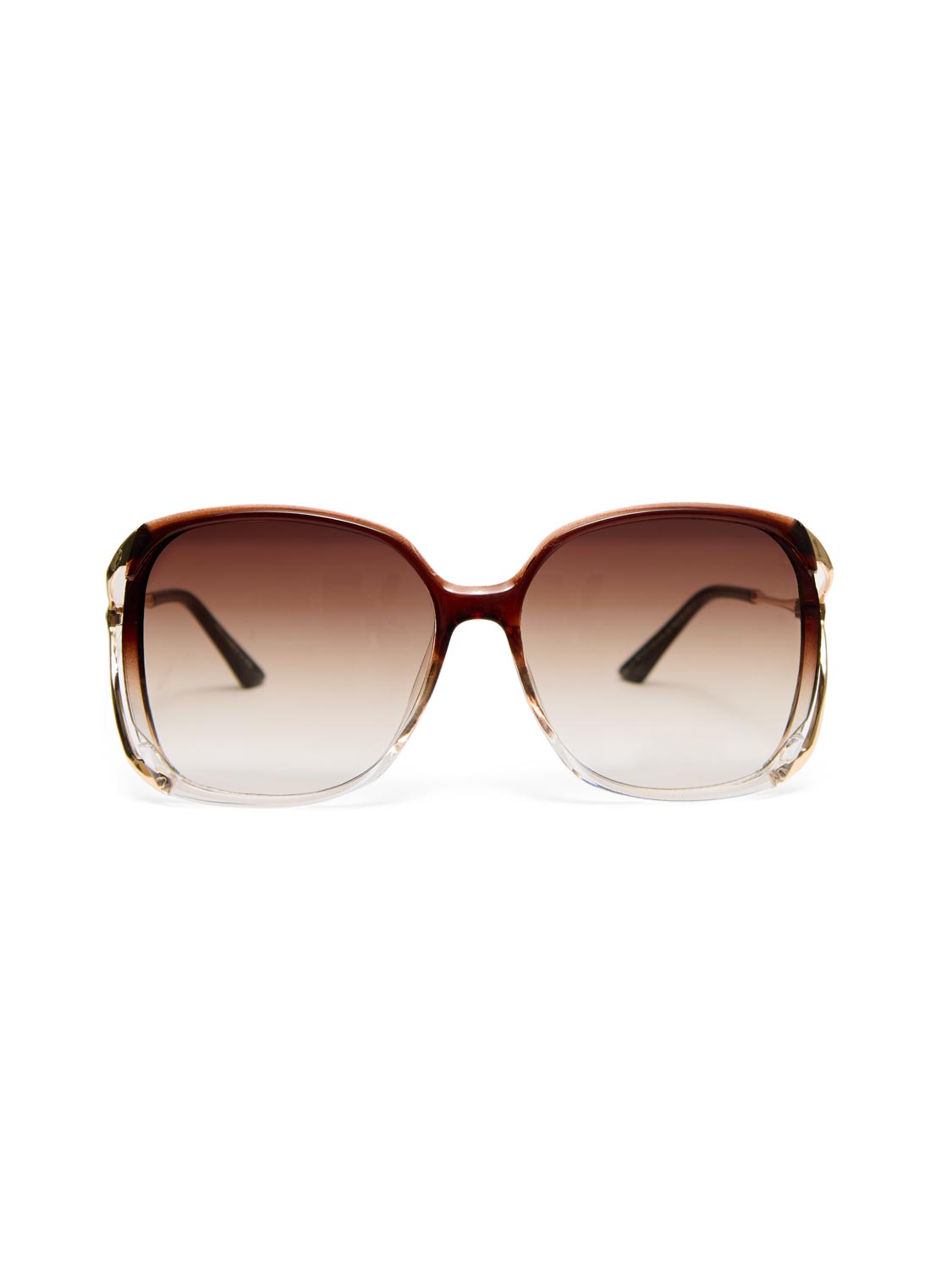 Oversized Sunglasses