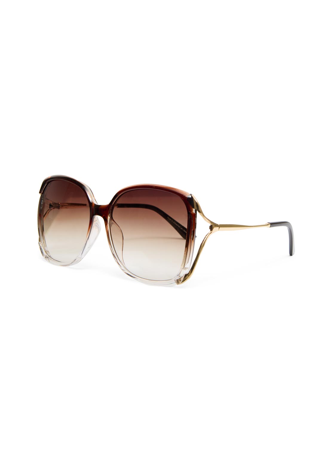 Oversized Sunglasses