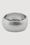 Elegant Metallic Cuff Bracelet
