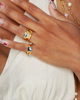 Starlit Ring