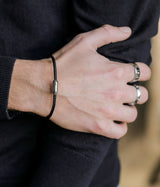 Bracelet Clément (Acier)