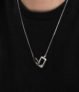 Collier Nicolas (Acier)