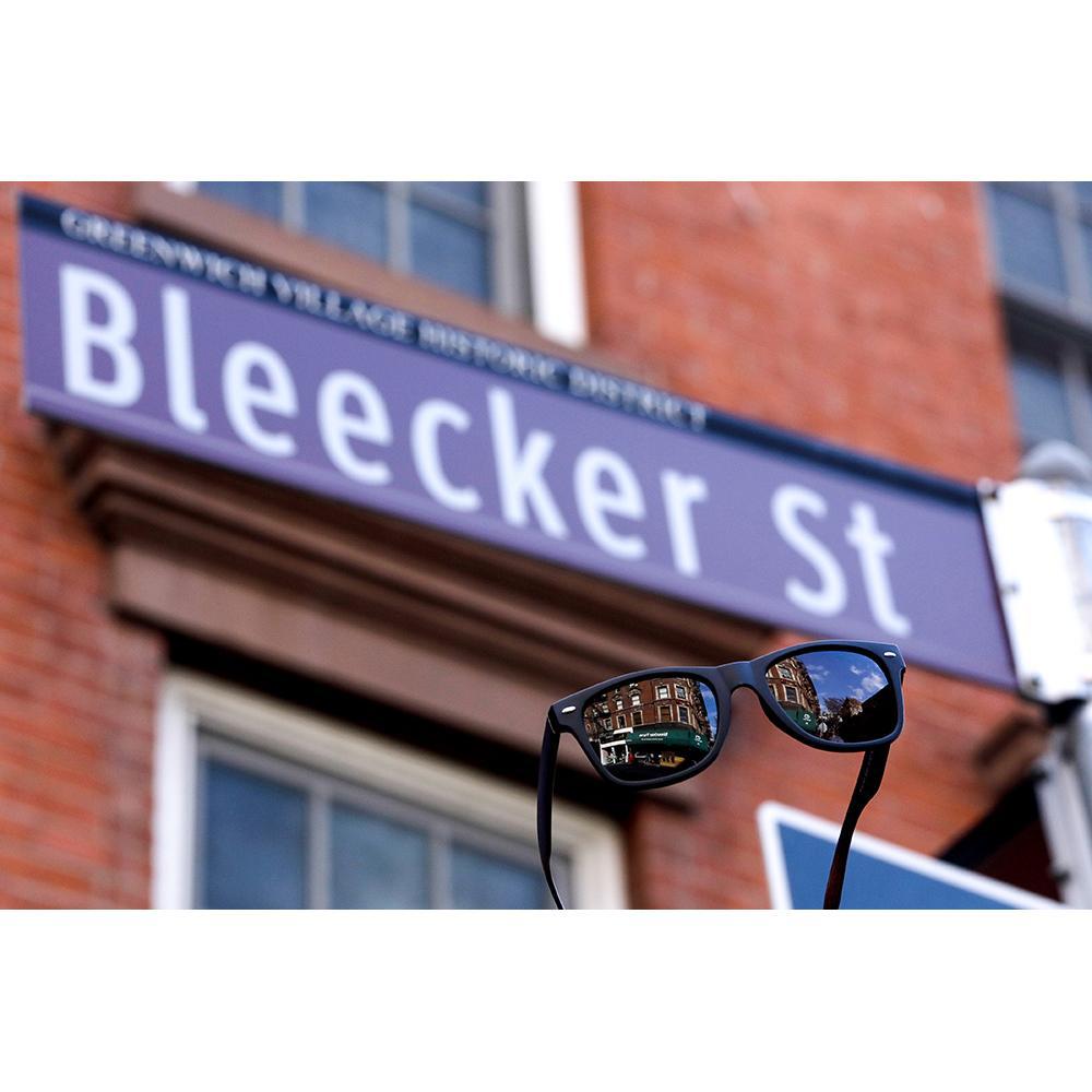 Bleecker Street