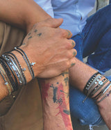 Bracelet Ralph (acier)