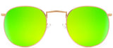 Elton Street Polarized