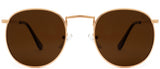 Elton Street Polarized