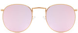 Elton Street Polarized