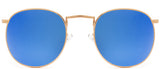 Elton Street Polarized