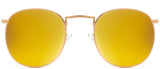 Elton Street Polarized