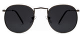 Elton Street Polarized