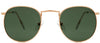 Elton Street Polarized