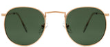 Elton Street Polarized