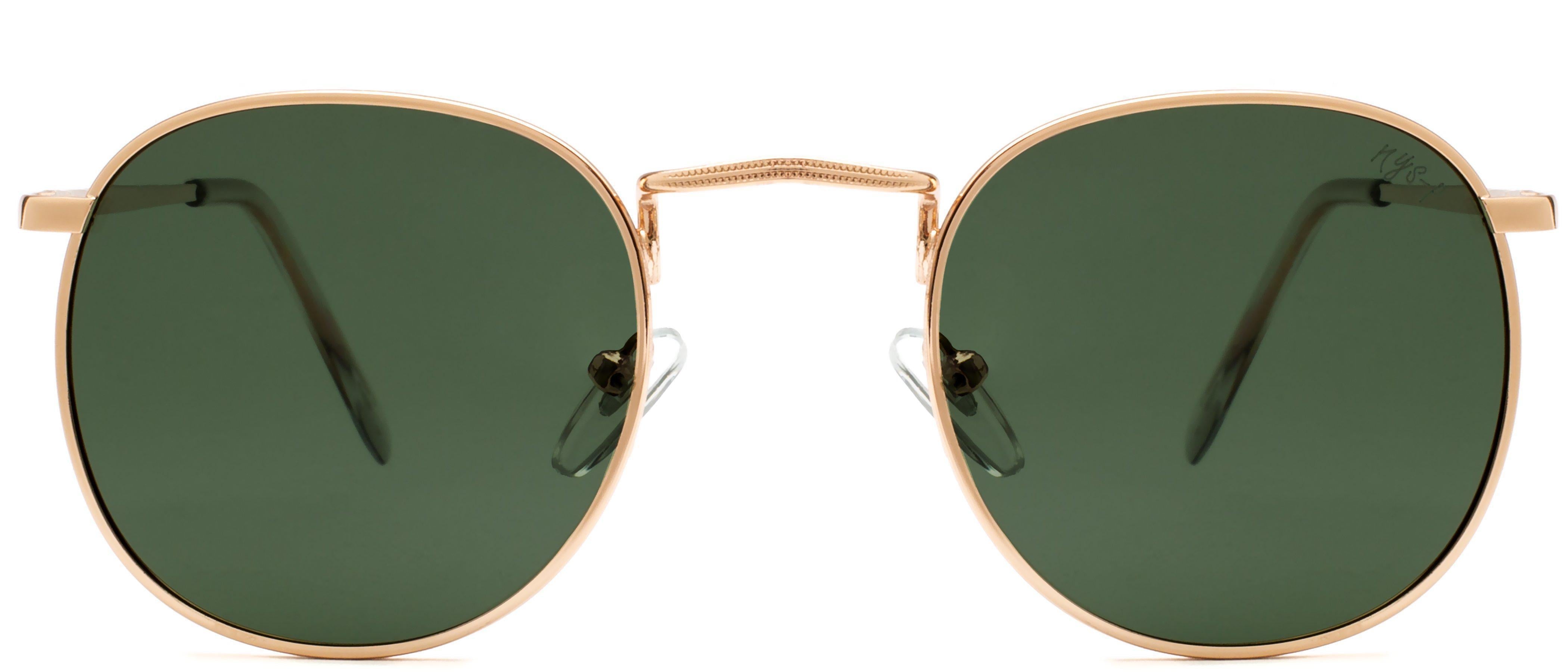 Elton Street Polarized