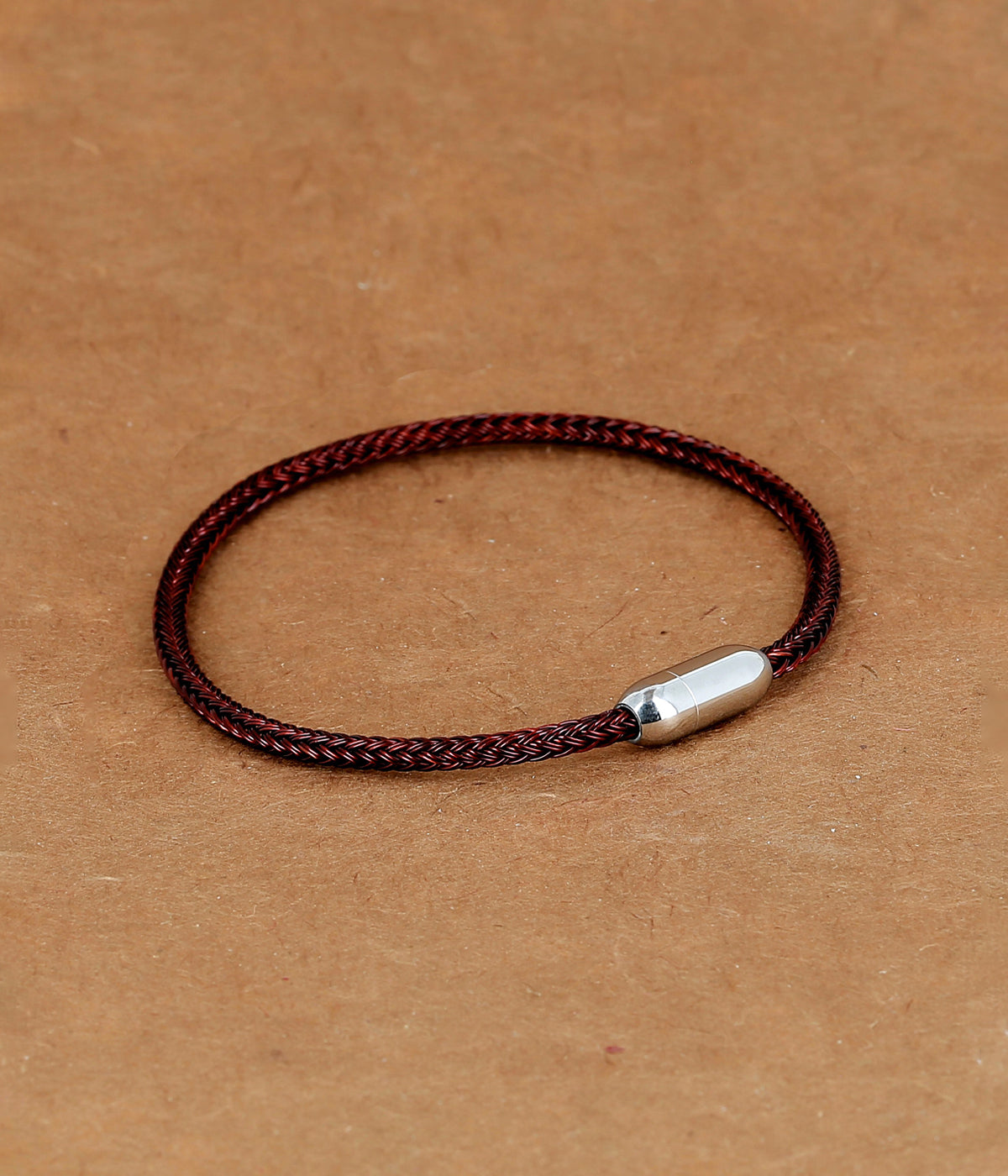 Bracelet Clément (Acier)