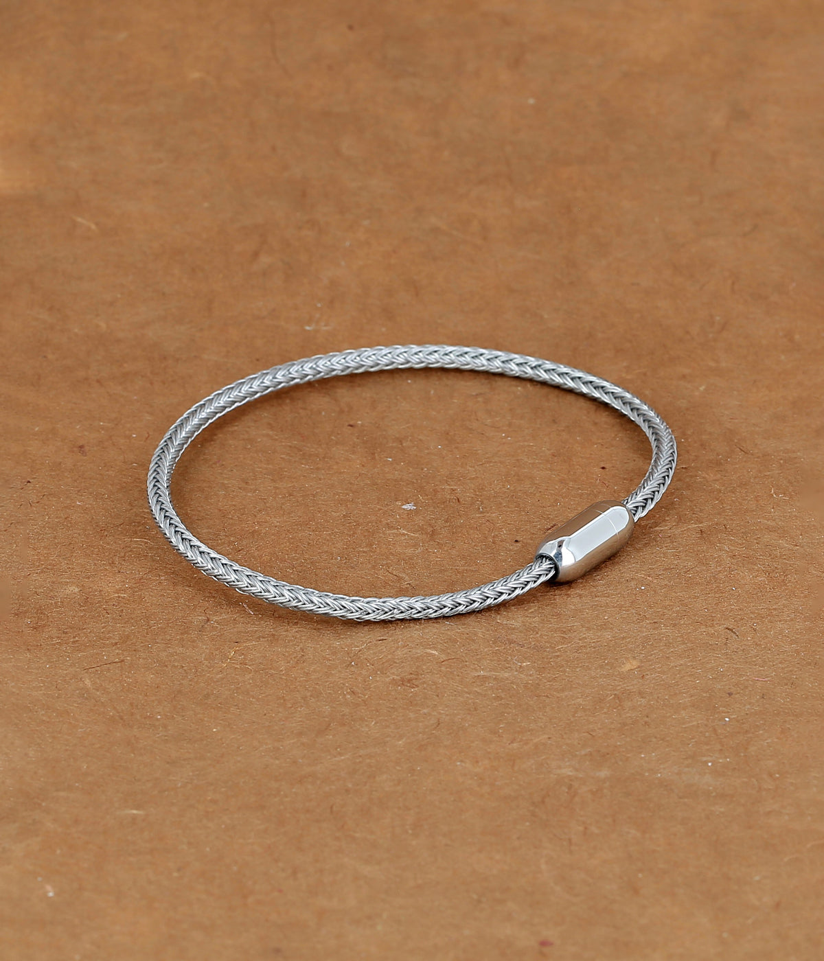 Bracelet Clément (Acier)