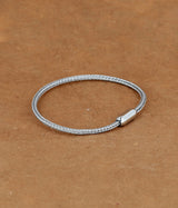 Bracelet Clément (Acier)