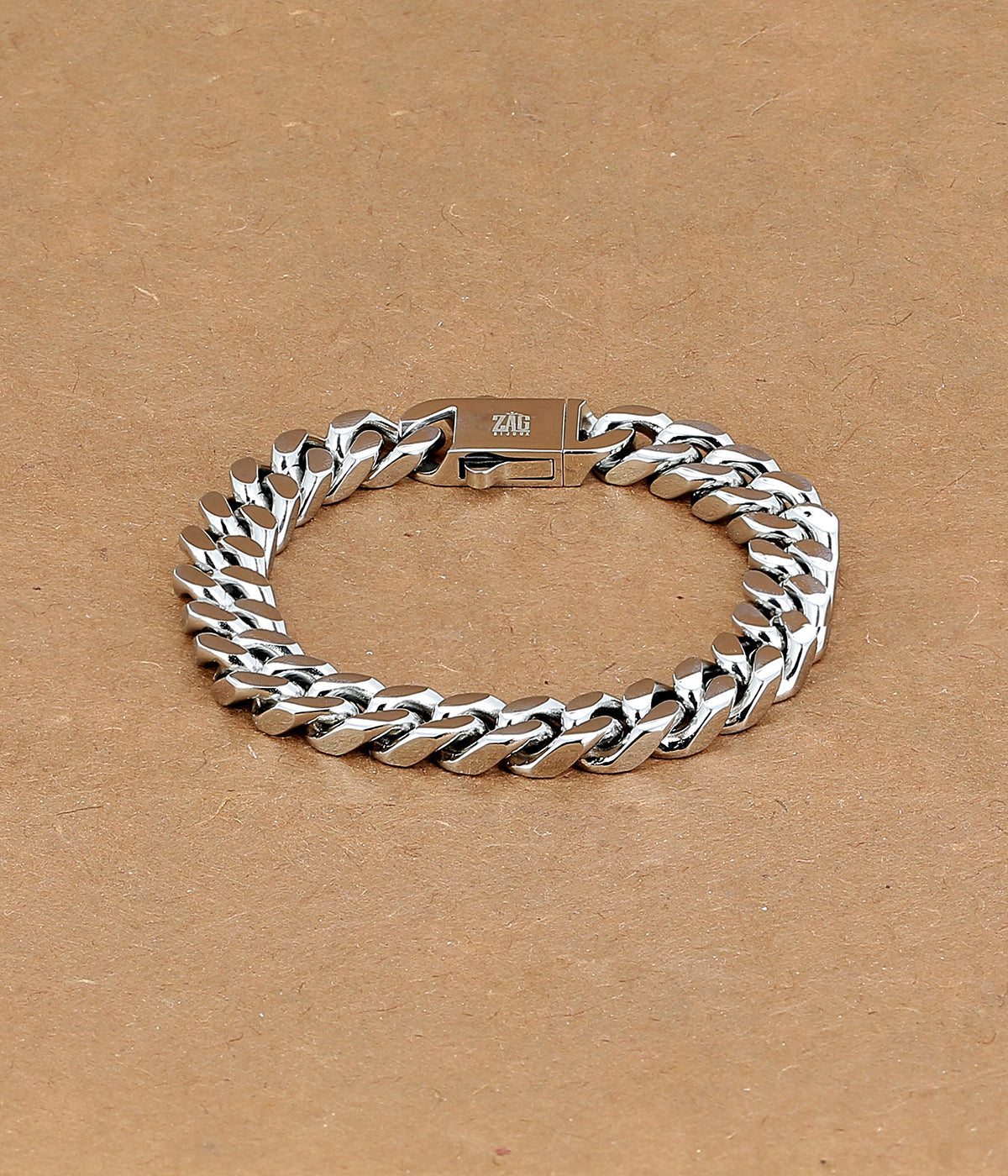 Bracelet Jules (Acier)