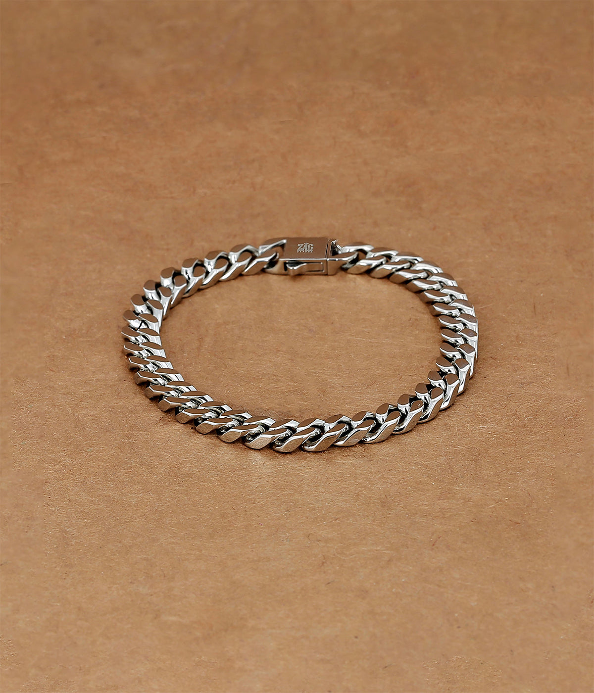 Bracelet Eric (Acier)