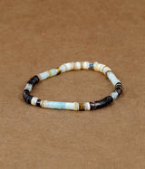 Bracelet Komo (acier)