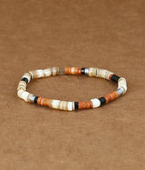 Bracelet Komo (acier)
