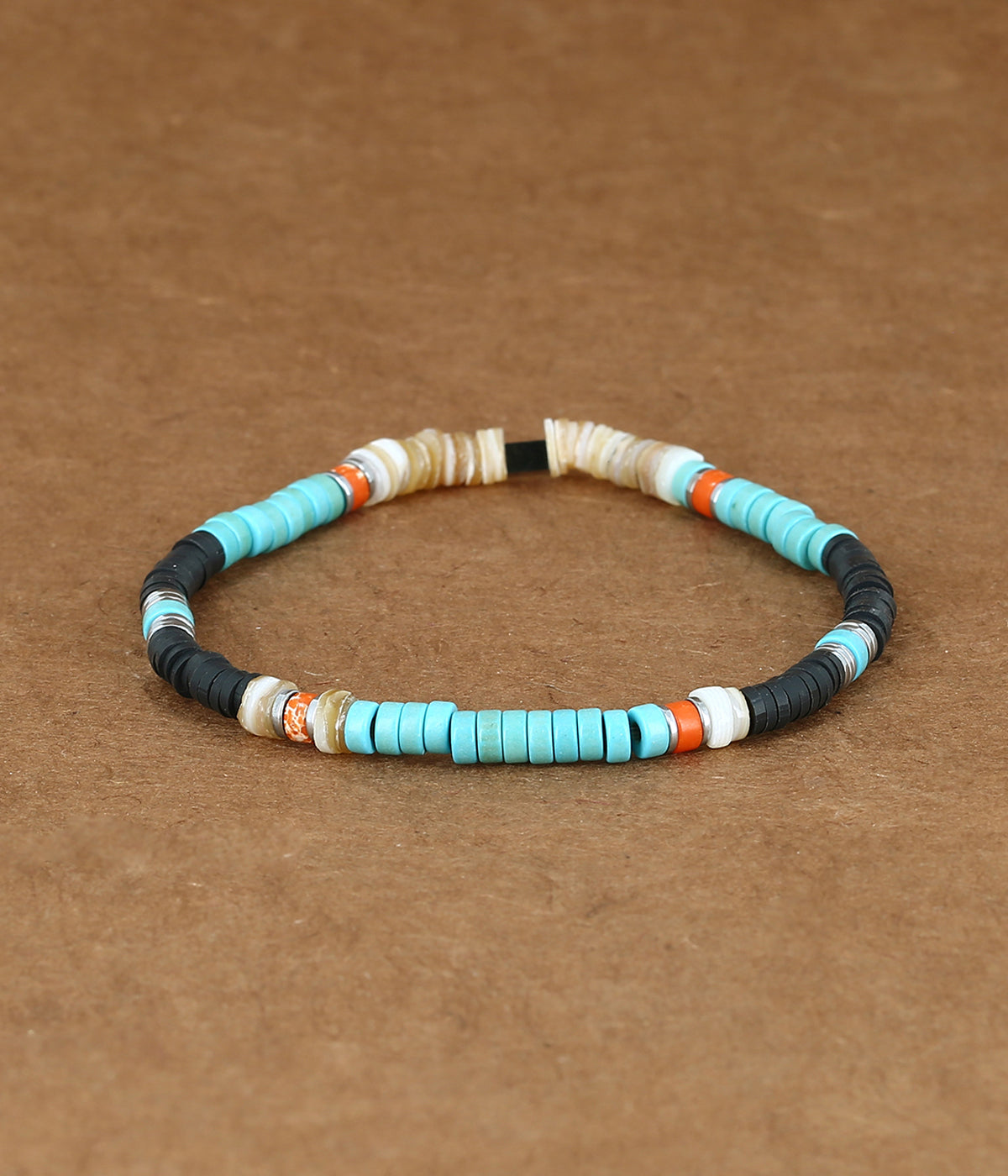 Bracelet Komo (acier)