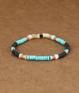 Bracelet Komo (acier)