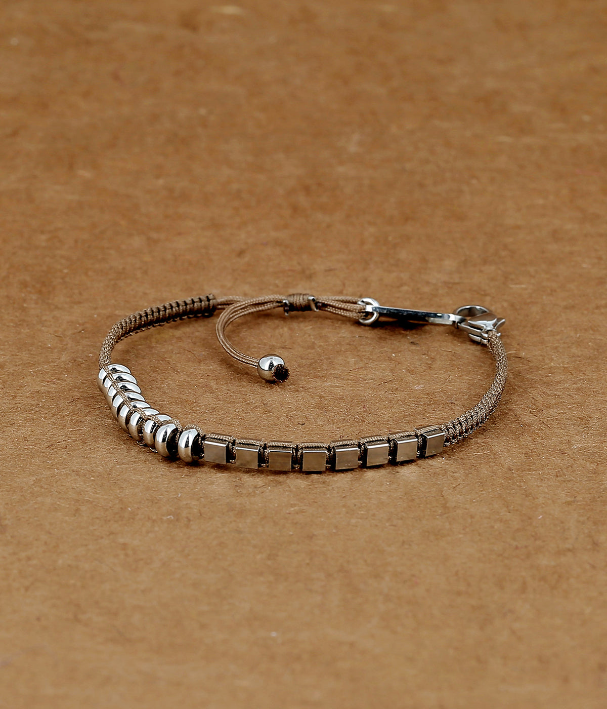 Bracelet Fabian (Acier)