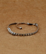 Bracelet Fabian (Acier)