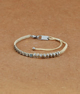 Bracelet Fabian (Acier)