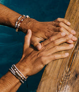 Bracelet Teri (acier)