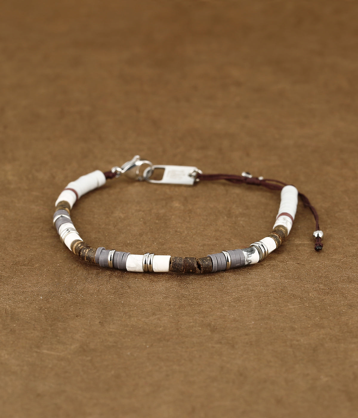 Bracelet Teri (acier)