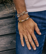 Bracelet Cohen (Acier)