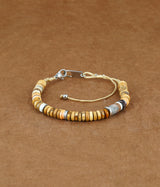 Bracelet Cohen (Acier)