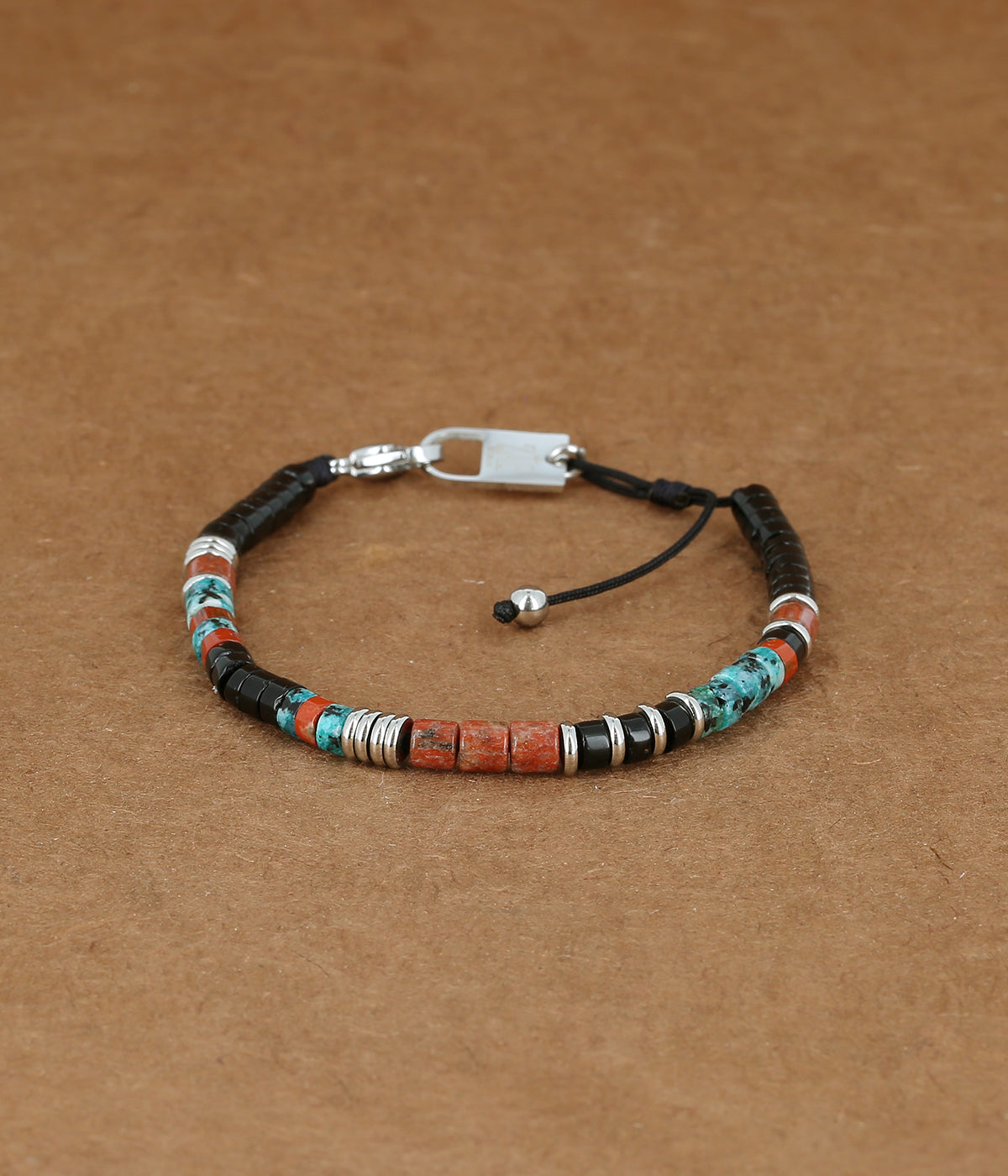 Bracelet Shaun (Acier)