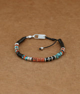 Bracelet Shaun (Acier)
