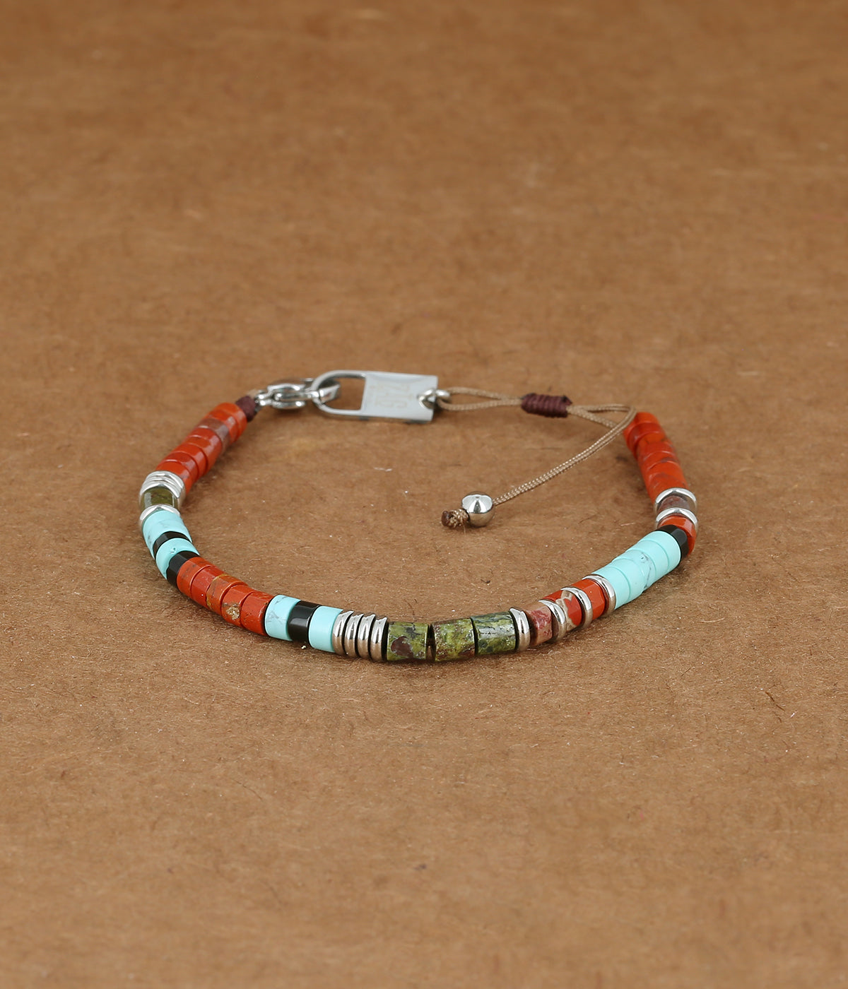 Bracelet Shaun (Acier)