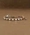 Bracelet Ralph (acier)