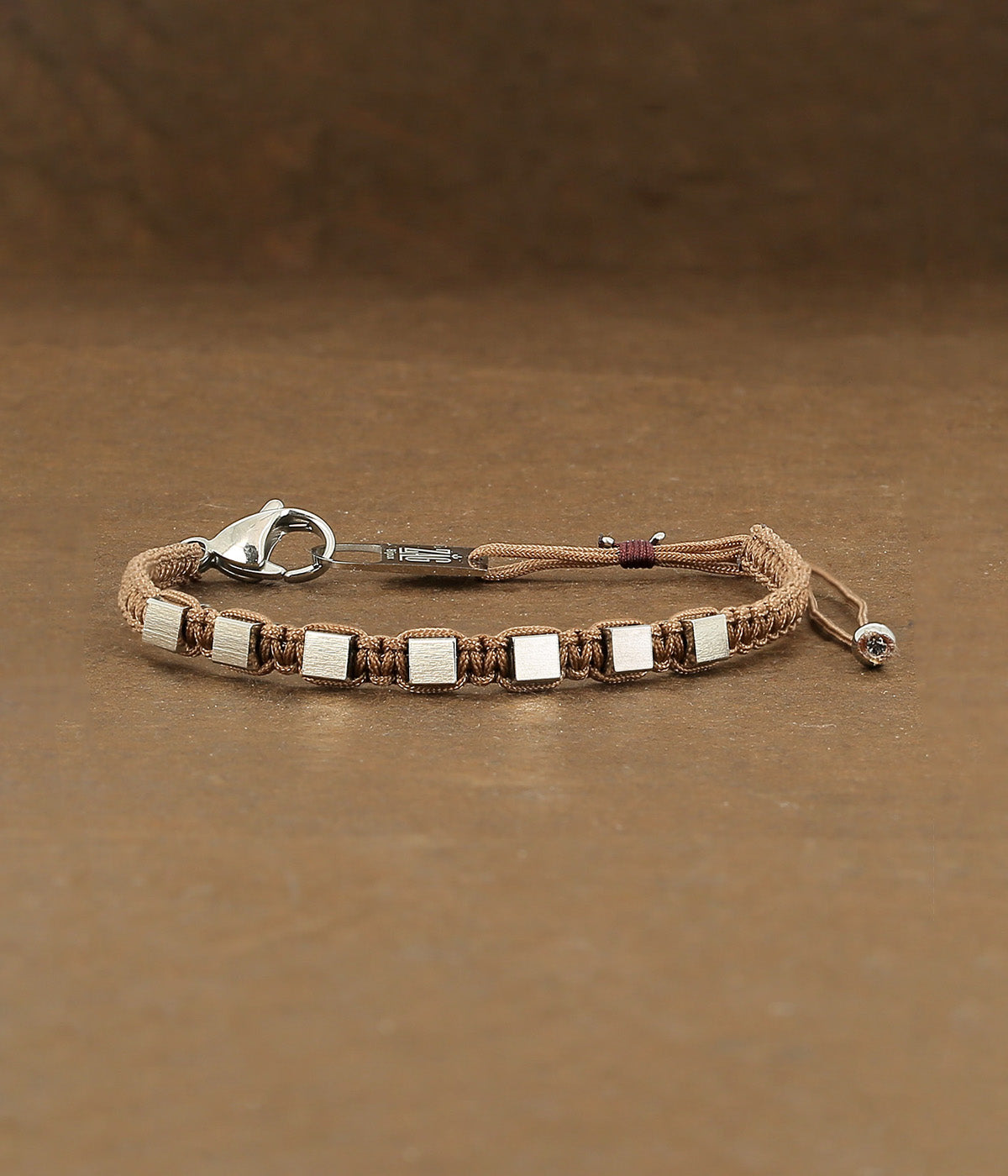 Bracelet Ralph (acier)