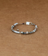 Bracelet Nathan (Acier)