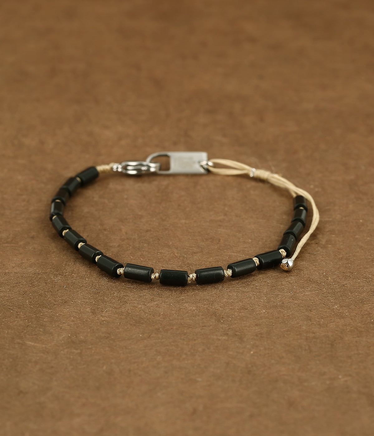 Bracelet Rui (acier)
