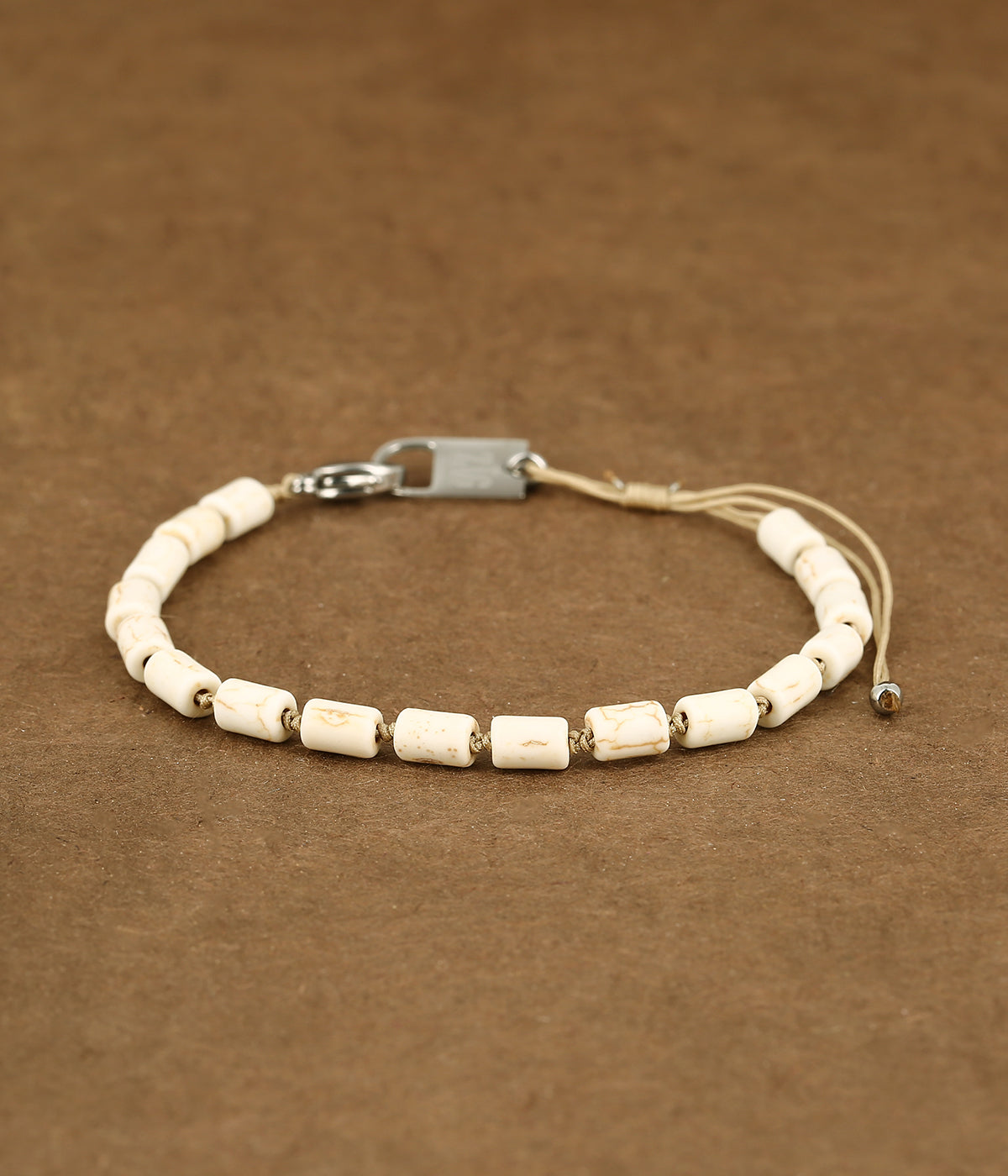 Bracelet Rui (acier)