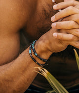 Bracelet Hero (Acier)