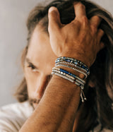 Bracelet London (Acier)