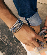 Bracelet London (Acier)