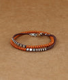 Bracelet London (Acier)