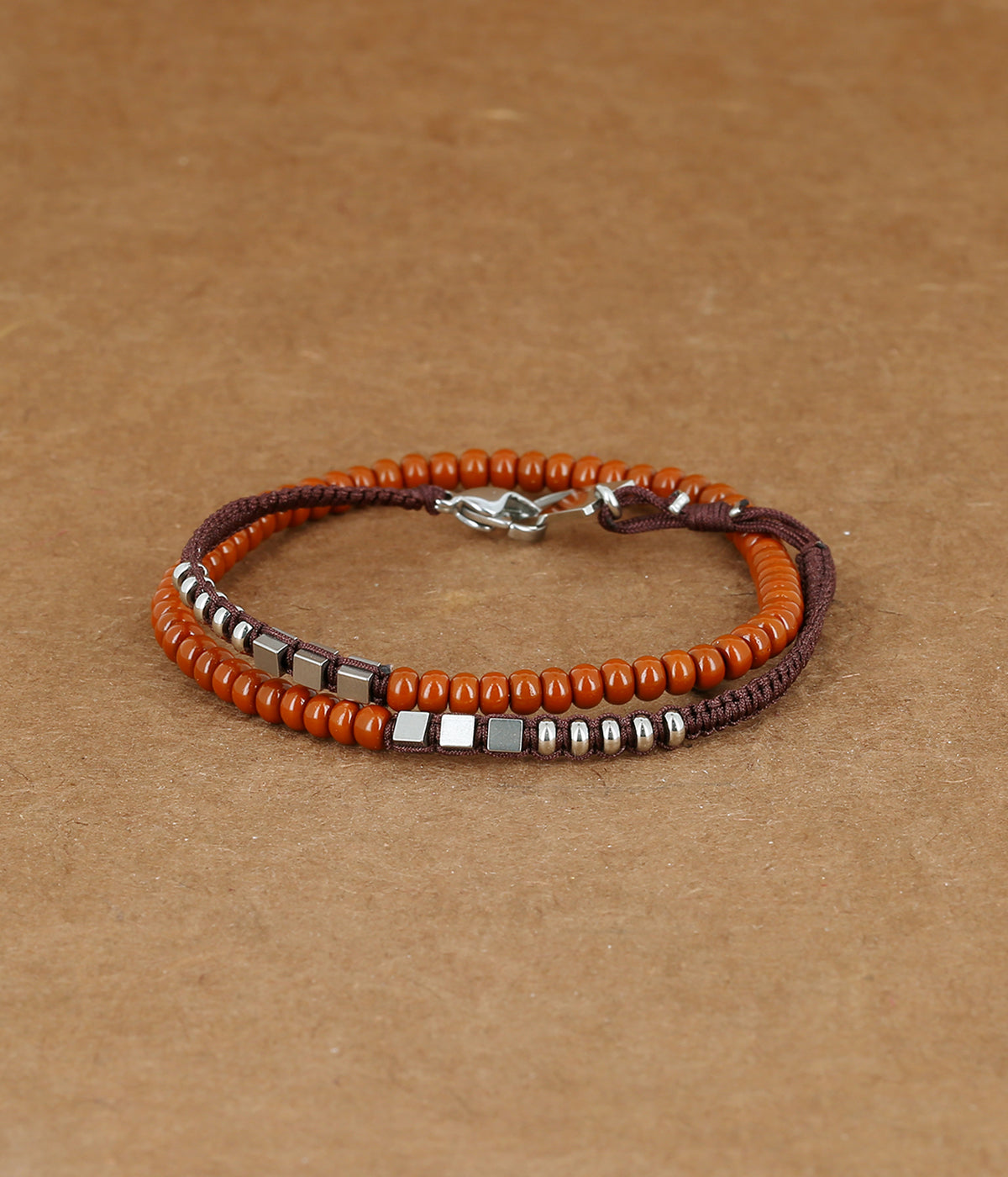 Bracelet London (Acier)