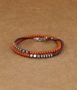 Bracelet London (Acier)